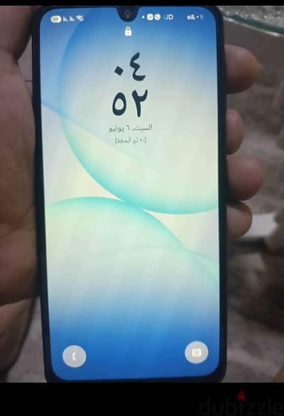 سامسونج a17