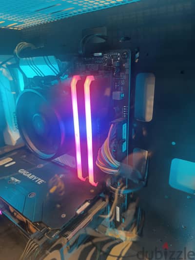 16 ram ddr4 3200mhz vengeance Corsair