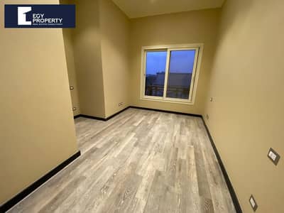 Twin House For Sale in Katameya Dunes - New Cairo