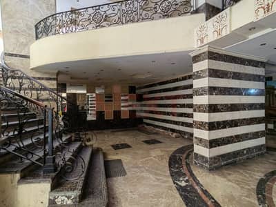 Apartment for Sale – Smouha – Albert Al Awal – Price: EGP 7,000,000