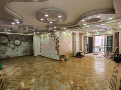 Apartment for Sale – Smouha – Baron Towers – EGP 6,950,000