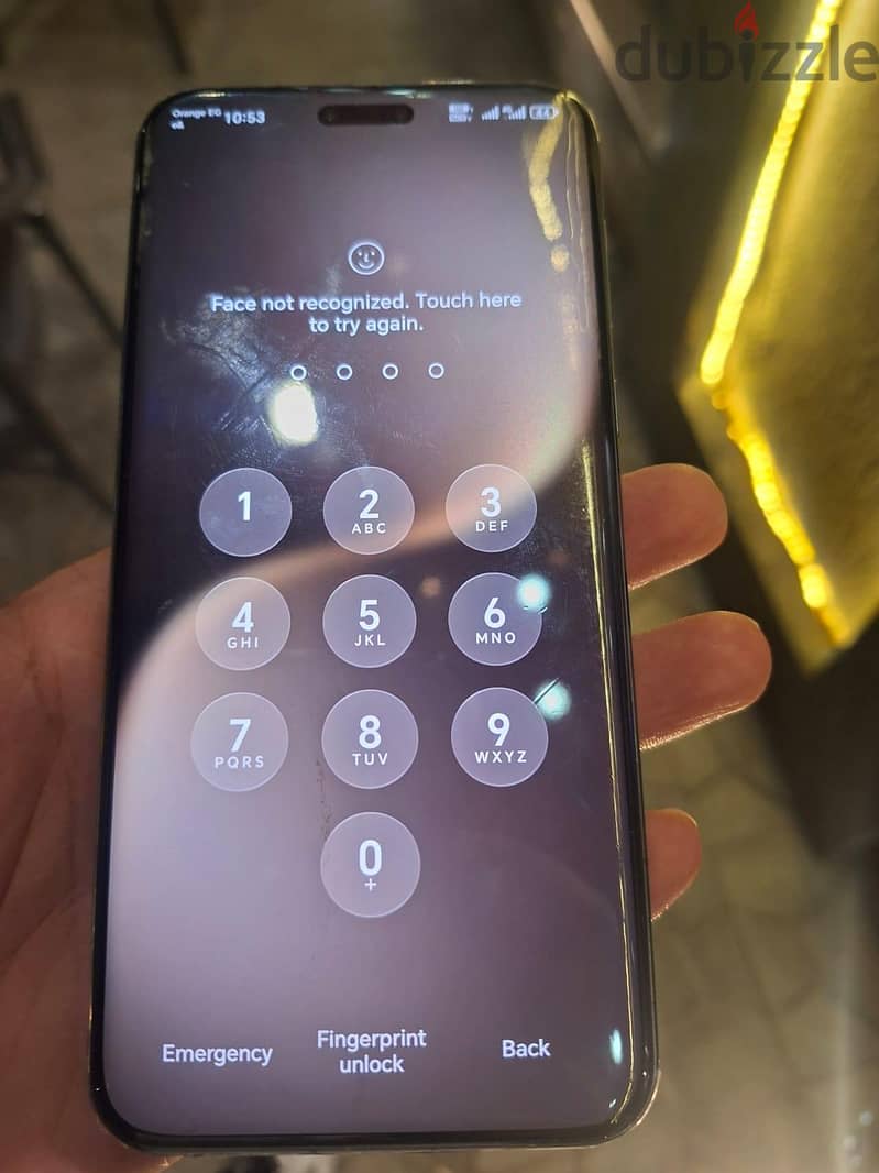Honor Magic7 Pro 4