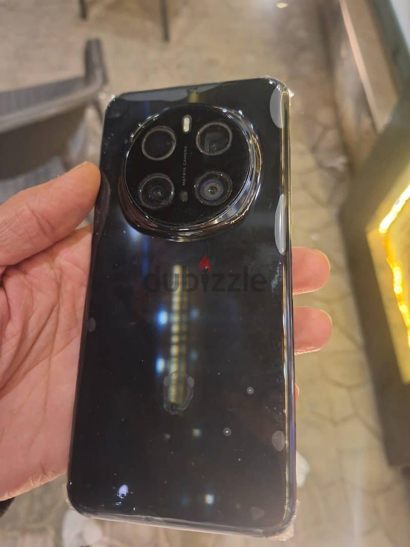 Honor Magic7 Pro 5