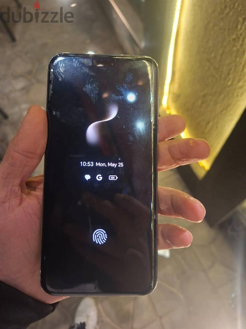 Honor Magic7 Pro 6