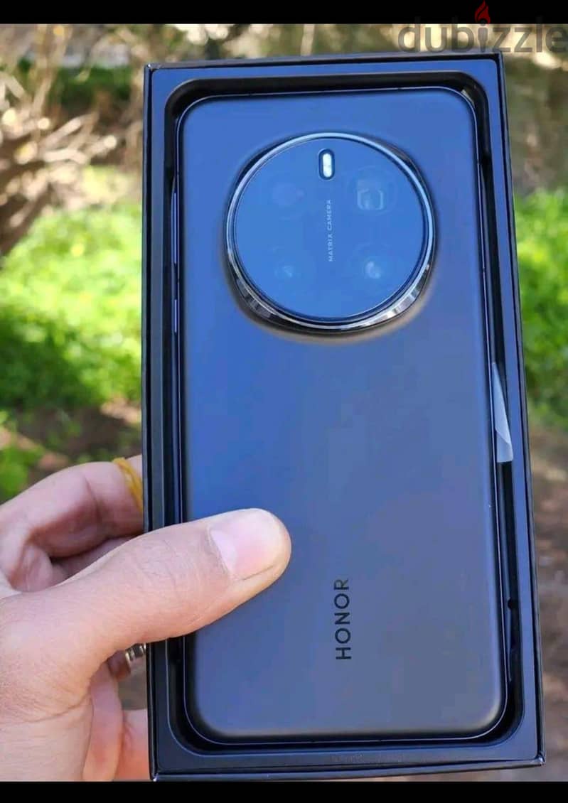 Honor Magic7 Pro 7