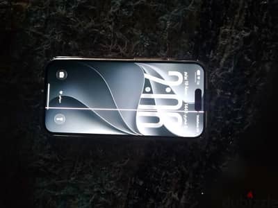 آبل - آيفون 15 برو
