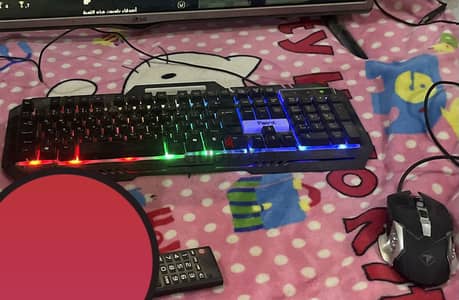 Pc accessories