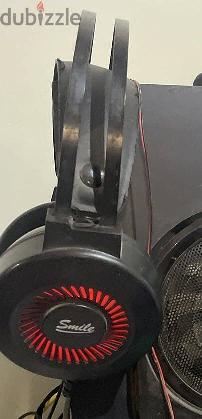 Pc accessories 1