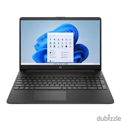 HP Laptop 15s-fq5009ne