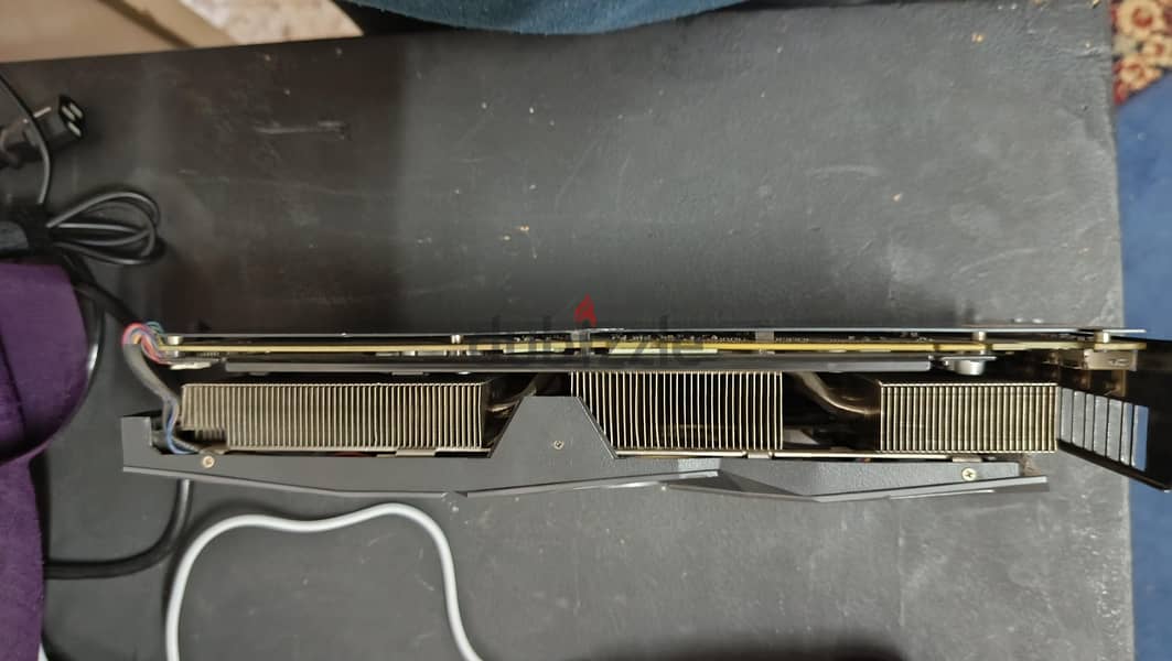 ROG STRIX 1660 TI 4