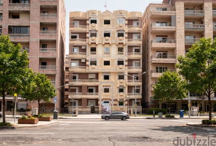 شقة استلام فوري في إيزيس كايرو بمدخل العبورمقدم 1,200,000 ألف