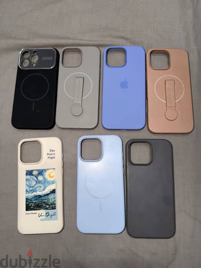 Original covers hight quality