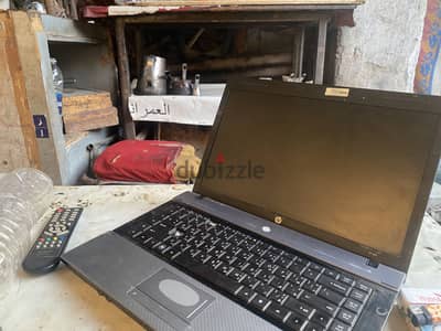 لابتوب بحاله جيده