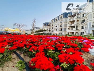 Below market price iVilla Garden Resale Immediate 235m – Mountain View iCity – Fifth Settlement–With a distinctive layout–Ready for viewing Below market price iVilla Garden Resale Immediate 235m – Mountain View iCity – Fifth Settlement–With a distinctive layout–Ready for viewing