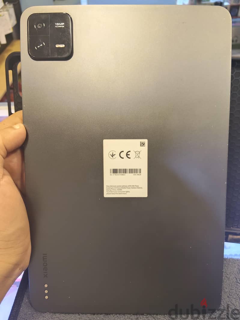xiaomi pad 6 1