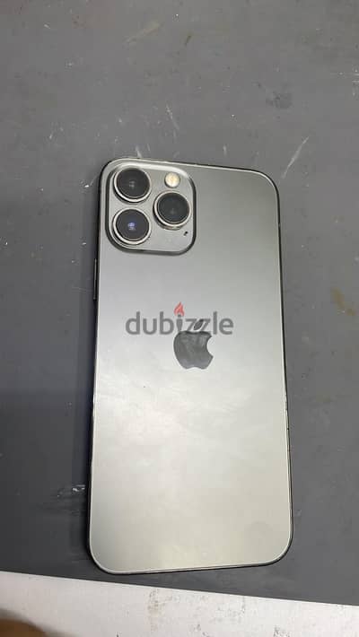 Apple - iPhone 13 Pro Max