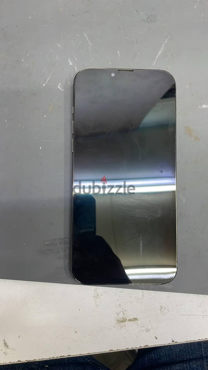 Apple - iPhone 13 Pro Max 1