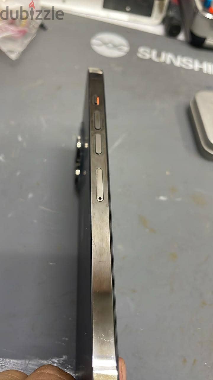 Apple - iPhone 13 Pro Max 2
