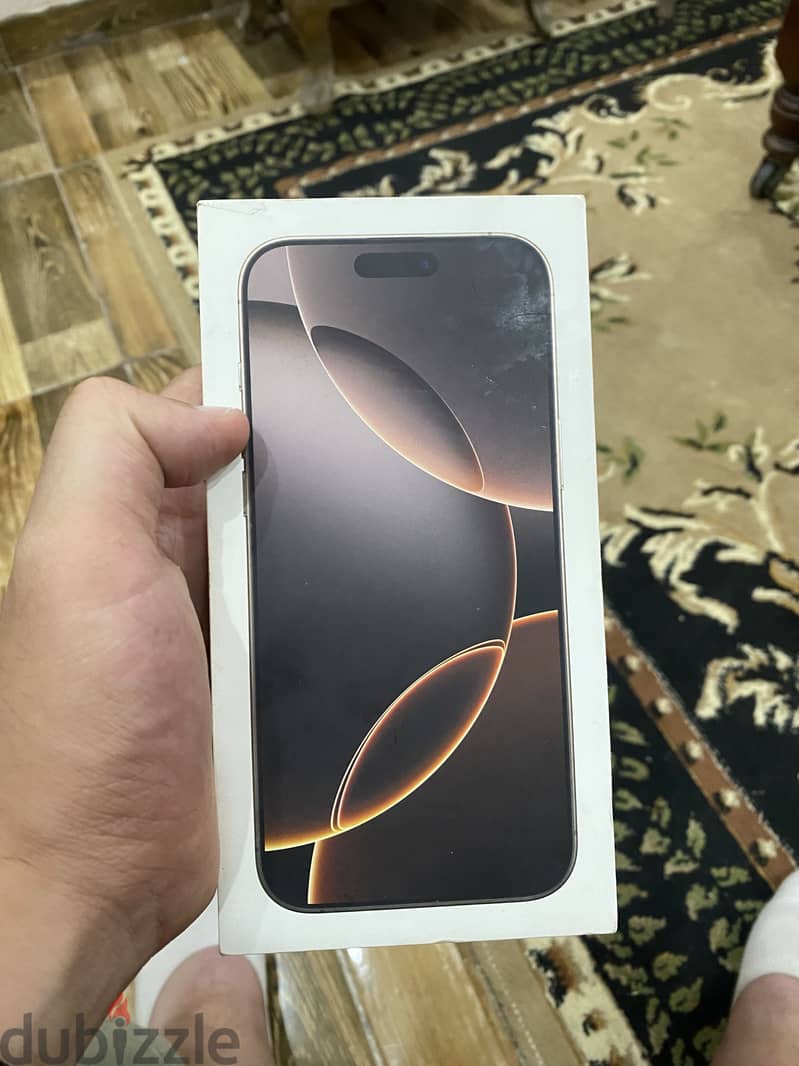 16 pro max 7
