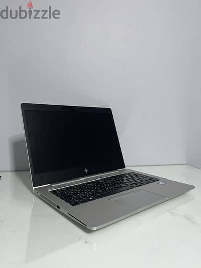 Laptop HP EliteBook 830 G6 /الابتوب جديد