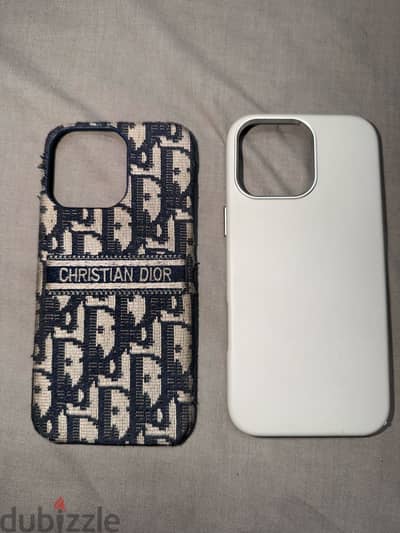 High quality premium covers