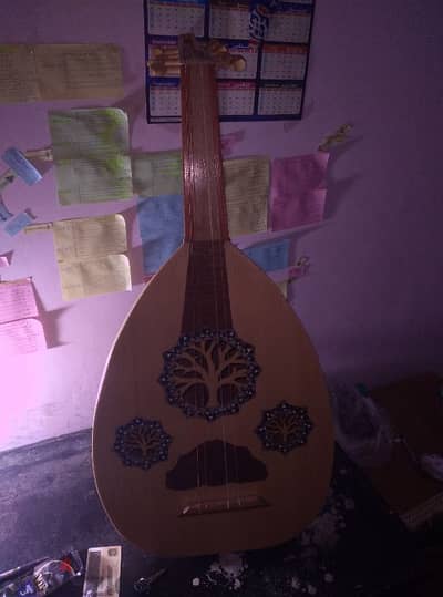 عود شرقي