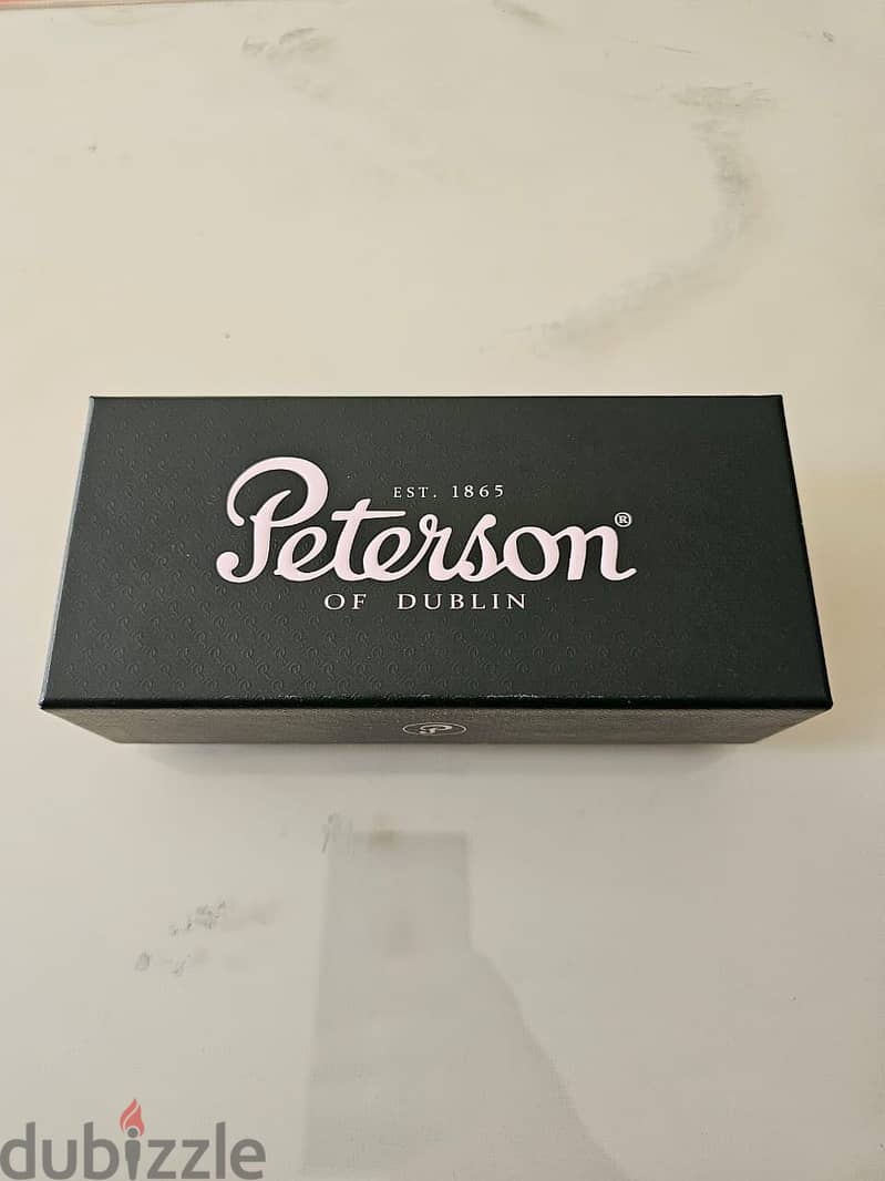 Petrson 1