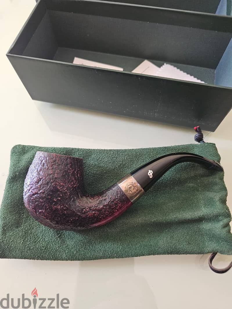 Petrson 5