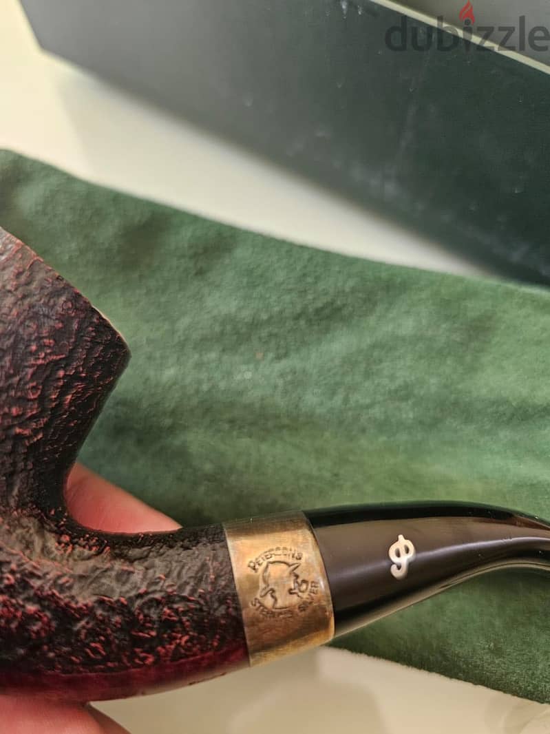 Petrson 7