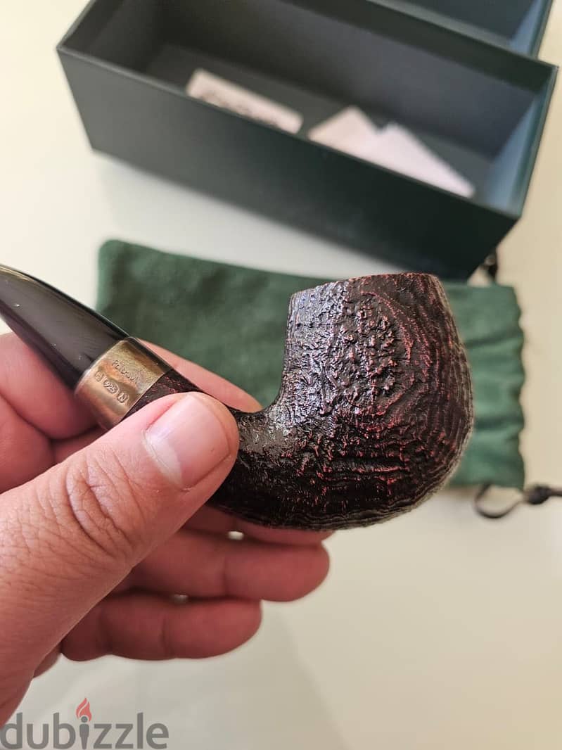 Petrson 8