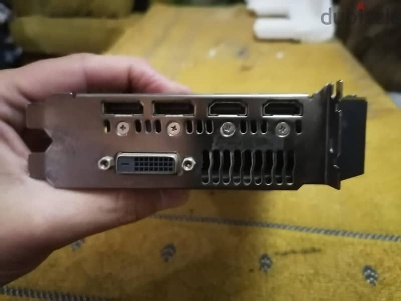 Asus 1070 2