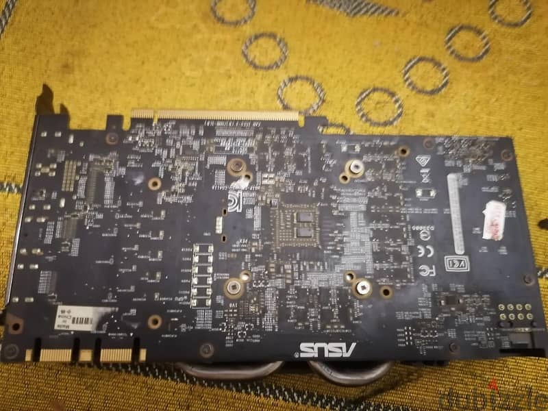 Asus 1070 3