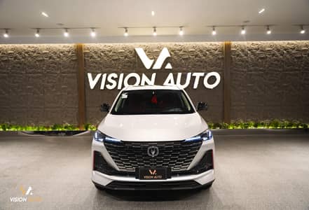 شانجان سي إس 55 بريميوم 2026 Changan CS55 Plus Premium