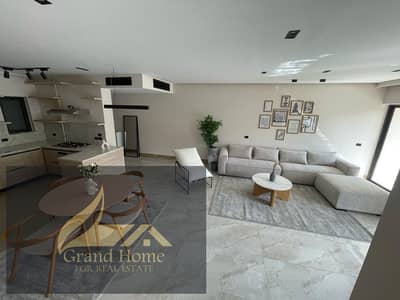 Apartment for rent in Lake View Residence Compound Area 144 sqm Apartment for rent in Lake View Residence Compound Area 144 sqm