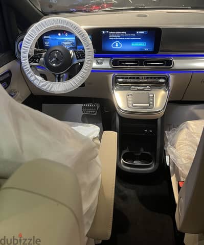 Mercedes-Benz V 250 2026
