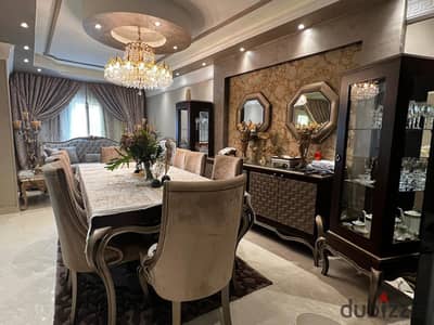 Apartment for sale on the second floor in Al-Banfsaj Villas: 3 bedrooms and a living room with a garden view, at a great price Apartment for sale on the second floor in Al-Banfsaj Villas: 3 bedrooms and a living room with a garden view, at a great price