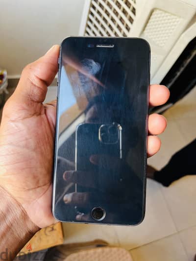 Apple - iPhone 8 Plus