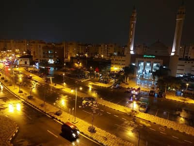  فرصة مميزة للإيجار المفروش في B7 