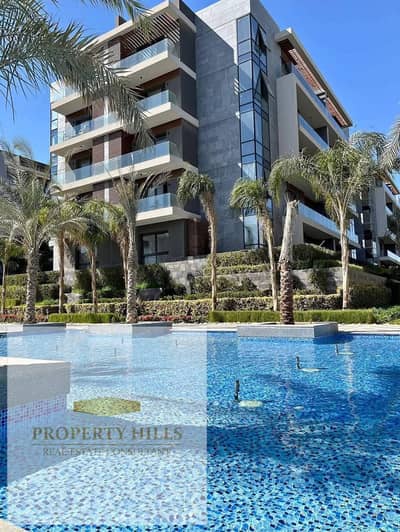 Apartment with Garden - Immediate Delivery - View Landscape - Flexible Payment Systems Available - La Vista Patio Oro - Fifth Settlement