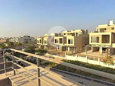 اقل سعر تان هاوس 282 موقع مميز بالم هيلز نيو كايرو للبيع استلام فوري التجمع الخامس Palm Hills