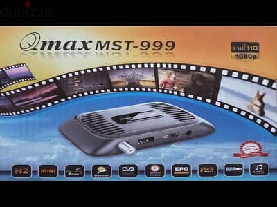 Qmax H2 mini Funcam