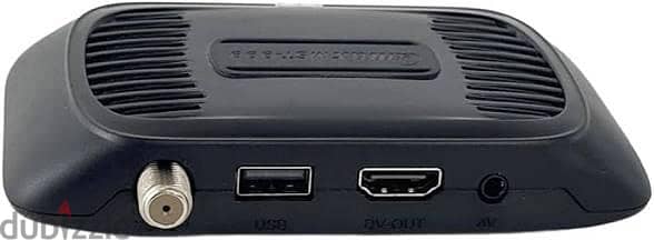 Qmax H2 mini 1