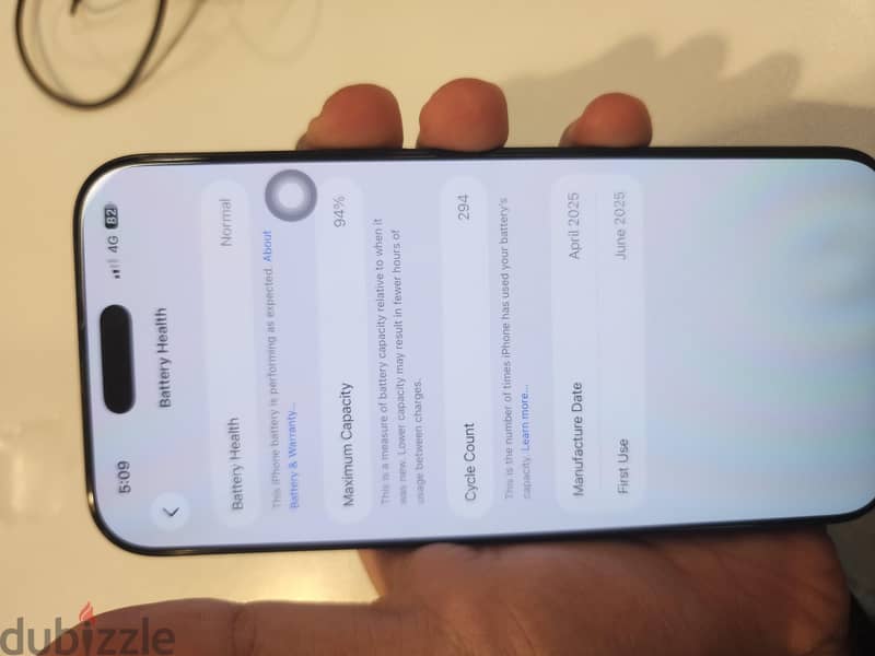 Apple - iPhone 16 Pro Max 1