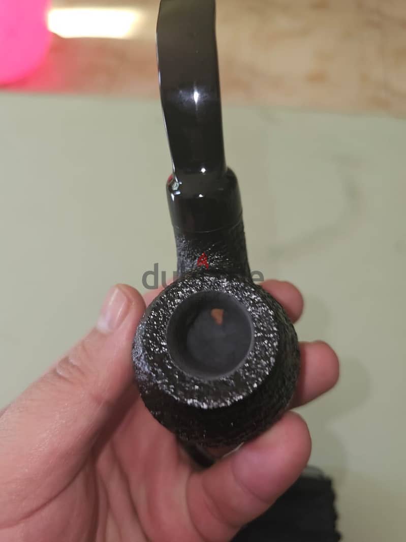 Moonshine pipe 1