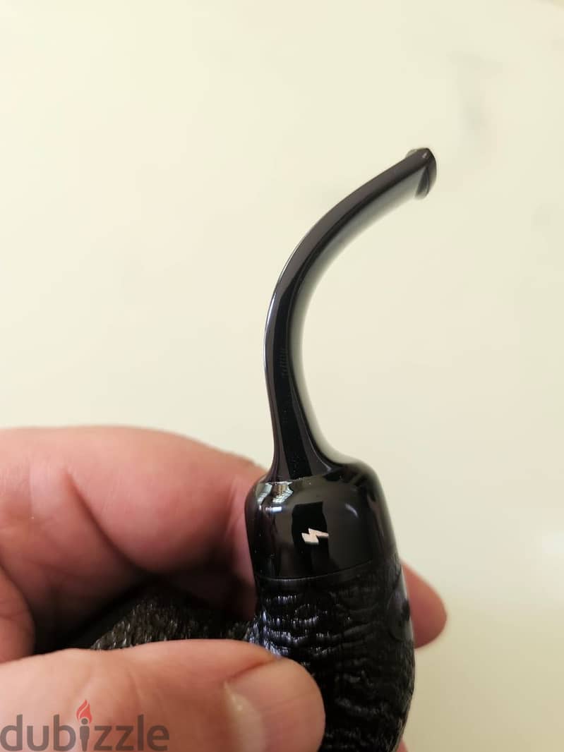 Moonshine pipe 2