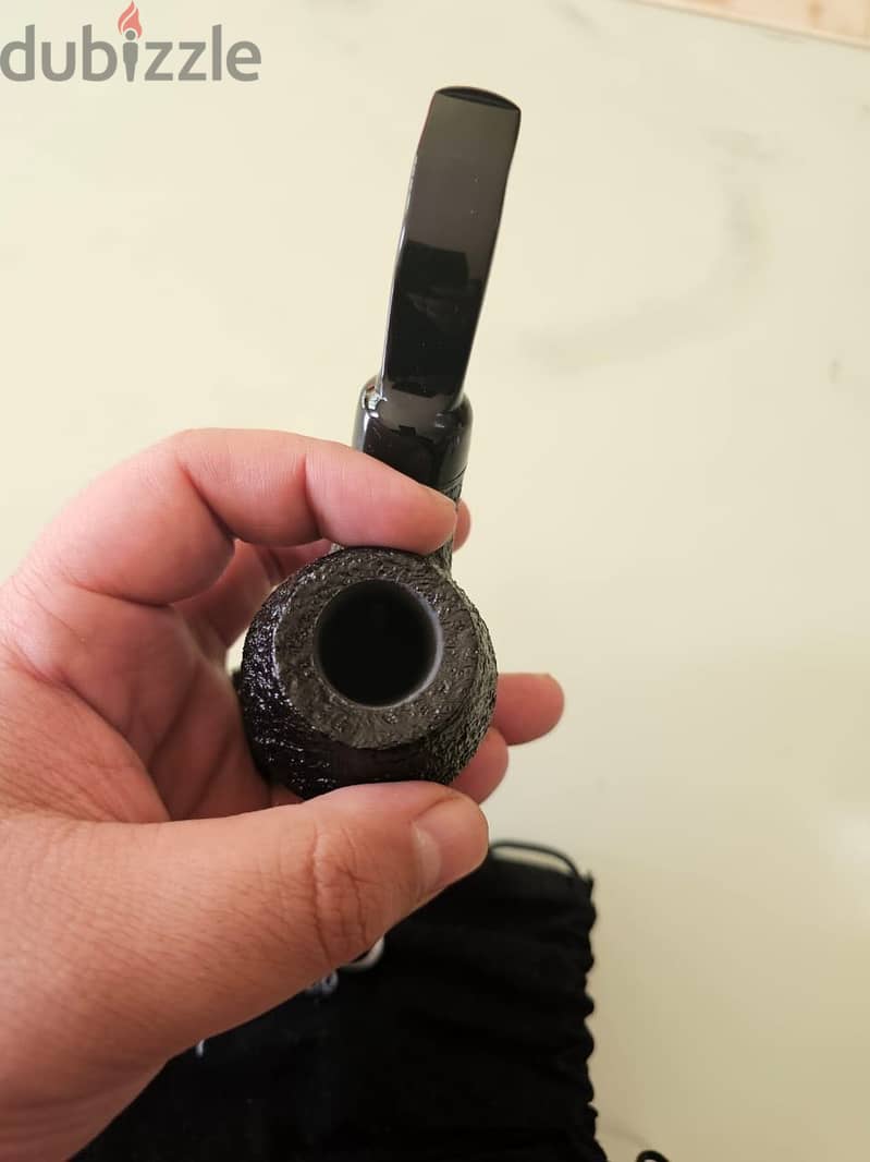 Moonshine pipe 3