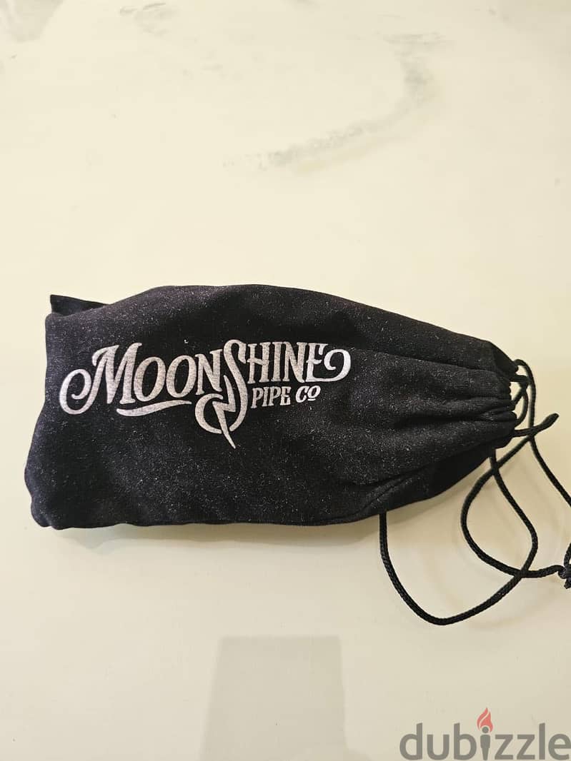 Moonshine pipe 4