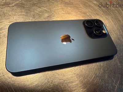 Apple - iPhone 15 Pro Max