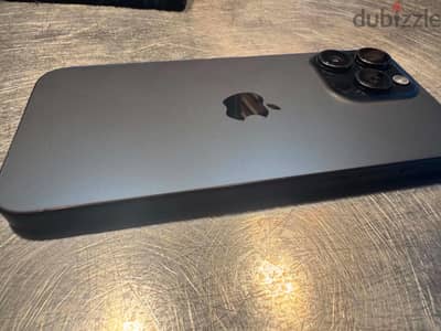 Apple - iPhone 15 Pro Max