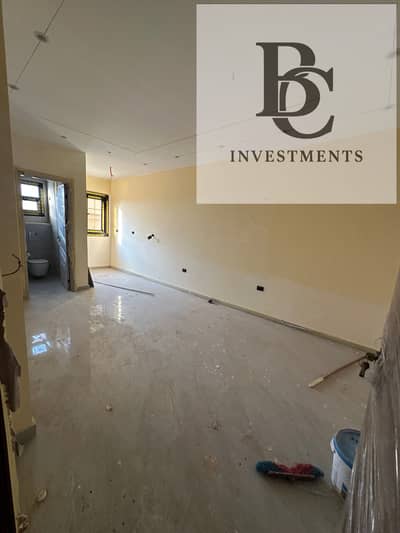 Ultra Super Lux Studio for Sale at the Best Locations in Al-Shorouk and at the Best Price in the Market